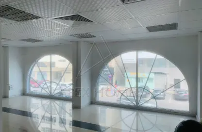 مكتب - استوديو - 1 حمام للايجار في الخالدية - أبوظبي