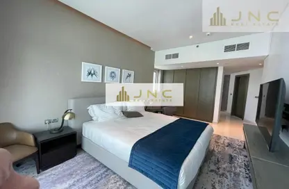شقة - 1 حمام للبيع في بريفه باي داماك (بي) - داماك مايسون برايف - الخليج التجاري - دبي