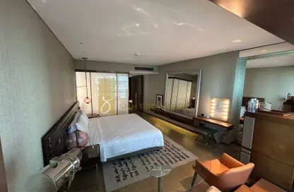 Apartment - Studio - 1 Bathroom for sale in DAMAC Villas by Paramount Hotels and Resorts - DAMAC Hills - Dubai