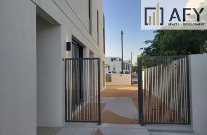 Villa - 5 Bedrooms - 5 Bathrooms for sale in Aura - Tilal Al Ghaf - Dubai