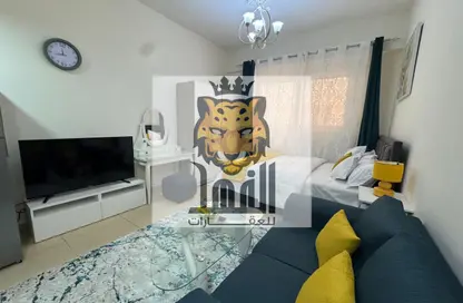 Apartment - Studio - 1 Bathroom for rent in Al Jurf 2 - Al Jurf - Ajman Downtown - Ajman