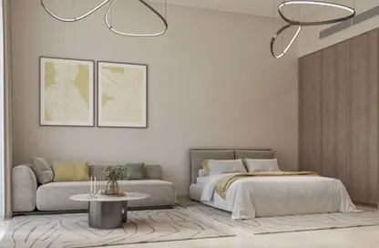 Apartment - 1 Bedroom - 2 Bathrooms for sale in 08 Life Residences - Phase 3 - International City - Dubai