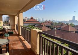 Balcony image for: Apartment - 2 bedrooms - 3 bathrooms for sale in Anantara Residences - North - Anantara Residences - Palm Jumeirah - Dubai, Image 1