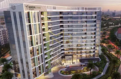 شقة - 3 غرف نوم - 4 حمامات للبيع في معيشة الجنوب - دبي الجنوب (مركز دبي العالمي) - دبي شقة - 3 غرف نوم - 4 حمامات للبيع في معيشة الجنوب - دبي الجنوب (مركز دبي العالمي) - دبي