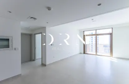 Apartment - 1 Bedroom - 1 Bathroom for rent in Creek Palace - Dubai Creek Harbour (The Lagoons) - Dubai