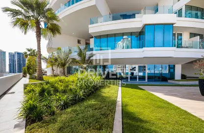Apartment - Studio - 1 Bathroom for sale in FIVE at Jumeirah Village Circle - Jumeirah Village Circle - Dubai