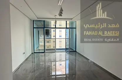 Apartment - 1 Bedroom - 2 Bathrooms for rent in Al Naemiya Tower 3 - Al Naemiya Towers - Al Nuaimiya - Ajman Apartment - 1 Bedroom - 2 Bathrooms for rent in Al Naemiya Tower 3 - Al Naemiya Towers - Al Nuaimiya - Ajman
