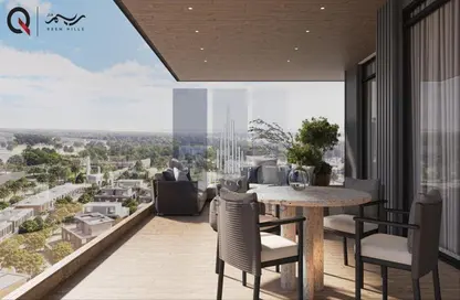 Apartment - 3 Bedrooms - 4 Bathrooms for sale in Reem Hills - Najmat Abu Dhabi - Al Reem Island - Abu Dhabi