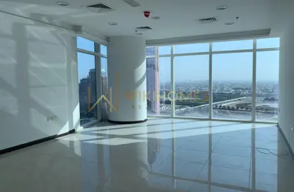 Office Space - Studio for rent in Park Lane Tower - Business Bay - Dubai