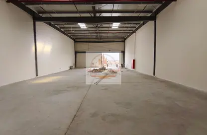 Warehouse - Studio - 1 Bathroom for rent in Emirates Industrial City - Sharjah