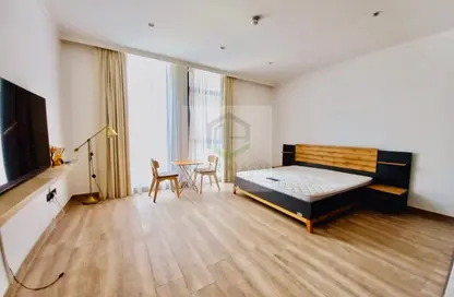 Apartment - Studio - 1 Bathroom for sale in Chaimaa Avenue 1 - Chaimaa Avenue Residences - Jumeirah Village Circle - Dubai