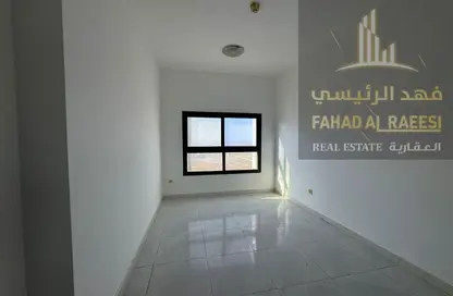 Apartment - 1 Bedroom - 1 Bathroom for rent in Garden Residences - Emirates City - Ajman