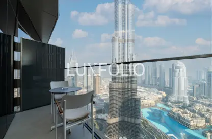 Apartment - 3 Bedrooms - 3 Bathrooms for rent in The Address Residences Dubai Opera Tower 1 - The Address Residences Dubai Opera - Downtown Dubai - Dubai Apartment - 3 Bedrooms - 3 Bathrooms for rent in The Address Residences Dubai Opera Tower 1 - The Address Residences Dubai Opera - Downtown Dubai - Dubai