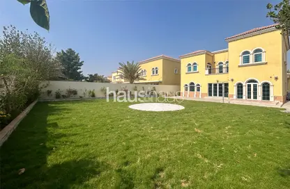 فيلا - 3 غرف نوم - 4 حمامات للبيع في التراث - جميرا بارك - دبي