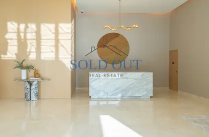 Apartment - 1 Bedroom - 2 Bathrooms for sale in Island Park 1 - Dubai Creek Harbour (The Lagoons) - Dubai
