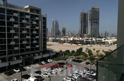 شقة - 1 حمام للايجار في 19 عزيزي ريفيرا - عزيزي ريفيرا - ميدان واحد - ميدان - دبي