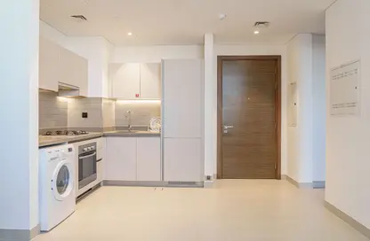 شقة - 2 غرف نوم - 2 حمامات للايجار في شوبا كرييك فيستاس برج ب - صبحا هارتلاند - مدينة الشيخ محمد بن راشد - دبي