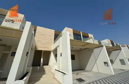 تاون هاوس - 4 غرف نوم - 4 حمامات للبيع في إيلي صعب في تاون هاوس - المنطقة 11 - مدينة الشيخ محمد بن راشد - دبي