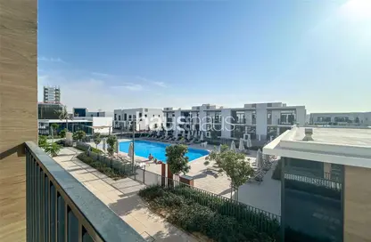 Townhouse - 3 Bedrooms - 2 Bathrooms for sale in Bliss - Arabian Ranches 3 - Dubai