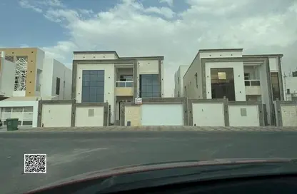 فيلا - 5 غرف نوم - 6 حمامات للبيع في 1 الياسمين - الياسمين - عجمان