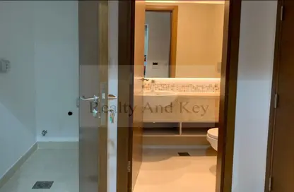 صورة لـ حمام شقة - 3 غرف نوم - 4 حمامات للبيع في أنسام 2 - أنسام - جزيرة الياس - أبوظبي ، صورة رقم 1