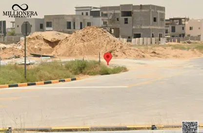 أرض - استوديو للبيع في الزاهية جاردنز - الزاهية - عجمان