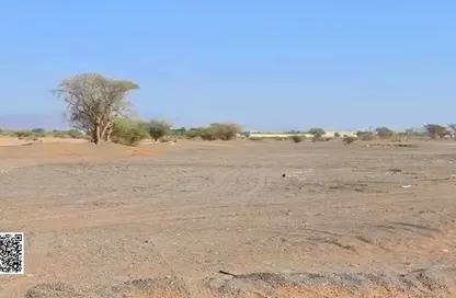 Land - Studio for sale in Manama - Ajman