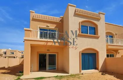 Villa - 3 Bedrooms - 4 Bathrooms for sale in Al Samha - Abu Dhabi Villa - 3 Bedrooms - 4 Bathrooms for sale in Al Samha - Abu Dhabi