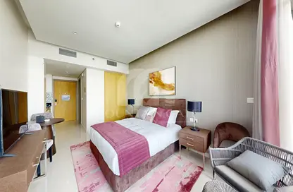 Apartment - Studio - 1 Bathroom for sale in Aykon City Tower B - Aykon City - Business Bay - Dubai