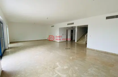 دوبلكس - 3 غرف نوم - 5 حمامات للايجار في برج شاهين - الخالدية - أبوظبي