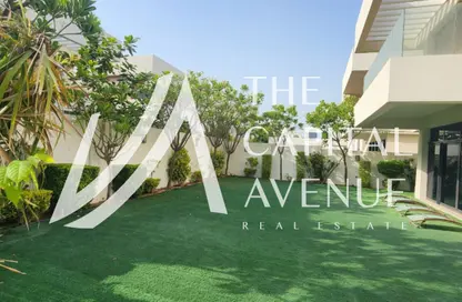 Villa - 5 Bedrooms - 7+ Bathrooms for sale in West Yas - Yas Island - Abu Dhabi