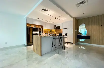 Apartment - 2 Bedrooms - 2 Bathrooms for sale in Al Dhafra 3 - Al Dhafra - Greens - Dubai