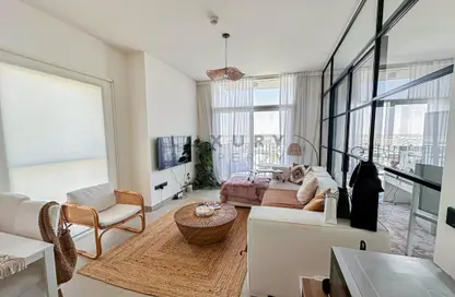 Apartment - 2 Bedrooms - 2 Bathrooms for sale in Collective Tower 2 - Collective - Dubai Hills Estate - Dubai