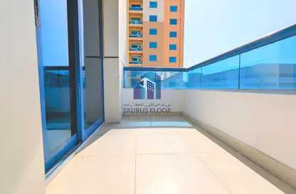 Apartment - 2 Bedrooms - 3 Bathrooms for rent in Al Nahda Building - Al Nahda 1 - Al Nahda - Dubai