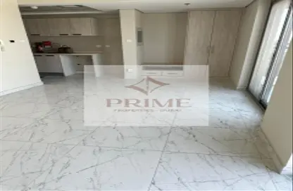 Apartment - Studio - 1 Bathroom for rent in MAG 520 - MAG 5 - Dubai South (Dubai World Central) - Dubai
