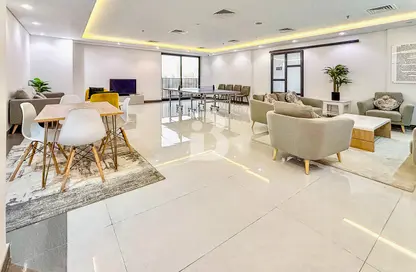 Apartment - 1 Bedroom - 2 Bathrooms for sale in Lucky 1 Residence - Jumeirah Village Circle - Dubai