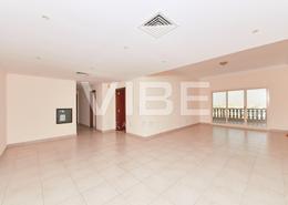 Apartment - 2 bedrooms - 2 bathrooms for sale in Marina Apartments D - Al Hamra Marina Residences - Al Hamra Village - Ras Al Khaimah