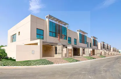 Townhouse - 4 Bedrooms - 4 Bathrooms for sale in Grand Views - Meydan Gated Community - Meydan - Dubai