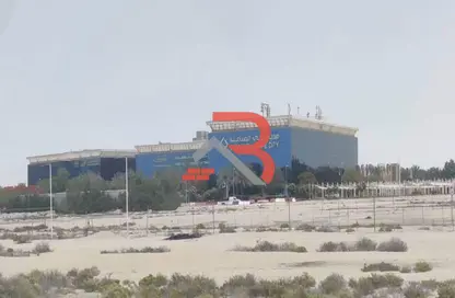 Land - Studio for sale in Saih Shuaib 2 - Dubai Industrial City - Dubai