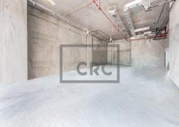 Parking image for: Retail for rent in Riggat Al Buteen - Deira - Dubai, Image 1