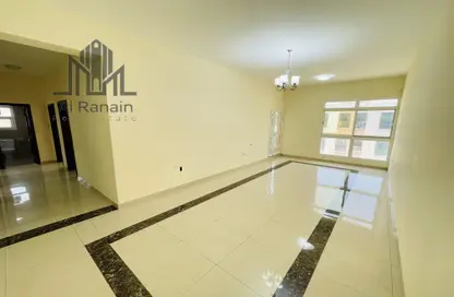 شقة - 3 غرف نوم - 4 حمامات للايجار في الرويكة - المويجي - العين
