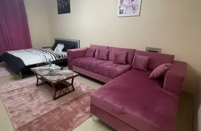Apartment - Studio - 1 Bathroom for rent in Al Hamidiya 1 - Al Hamidiya - Ajman Apartment - Studio - 1 Bathroom for rent in Al Hamidiya 1 - Al Hamidiya - Ajman