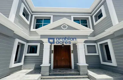 فيلا - 5 غرف نوم - 5 حمامات للايجار في وسترن رزدنس الجنوبية - فالكون سيتي أوف وندرز - دبي