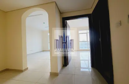 Apartment - 1 Bedroom - 1 Bathroom for rent in Al Zahia 1 - Al Zahia - Muwaileh Commercial - Sharjah