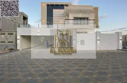 Villa - 5 Bedrooms - 7 Bathrooms for sale in Al Aamra Gardens - Al Amerah - Ajman