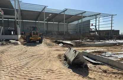 Warehouse - Studio - 1 Bathroom for rent in Jebel Ali Industrial 1 - Jebel Ali Industrial - Jebel Ali - Dubai Warehouse - Studio - 1 Bathroom for rent in Jebel Ali Industrial 1 - Jebel Ali Industrial - Jebel Ali - Dubai