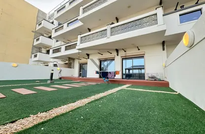 Apartment - 2 Bedrooms - 4 Bathrooms for rent in Plazzo Residence - Jumeirah Village Triangle - Dubai