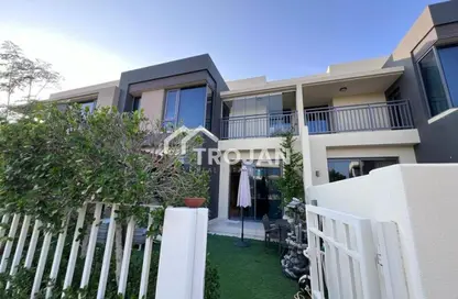 Villa - 4 Bedrooms - 5 Bathrooms for sale in Maple 1 - Maple at Dubai Hills Estate - Dubai Hills Estate - Dubai