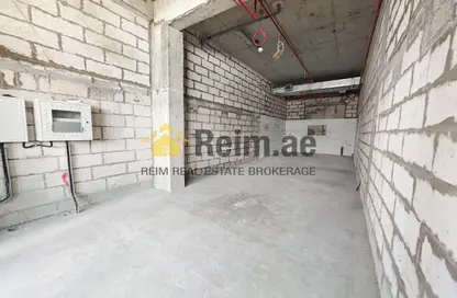 Shop - Studio for rent in AZIZI Riviera 48 - AZIZI Riviera - Meydan One - Meydan - Dubai