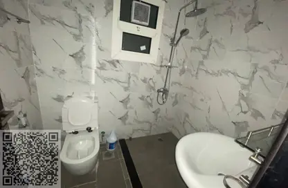 Apartment - Studio - 1 Bathroom for rent in Al Rawda 3 - Al Rawda - Ajman